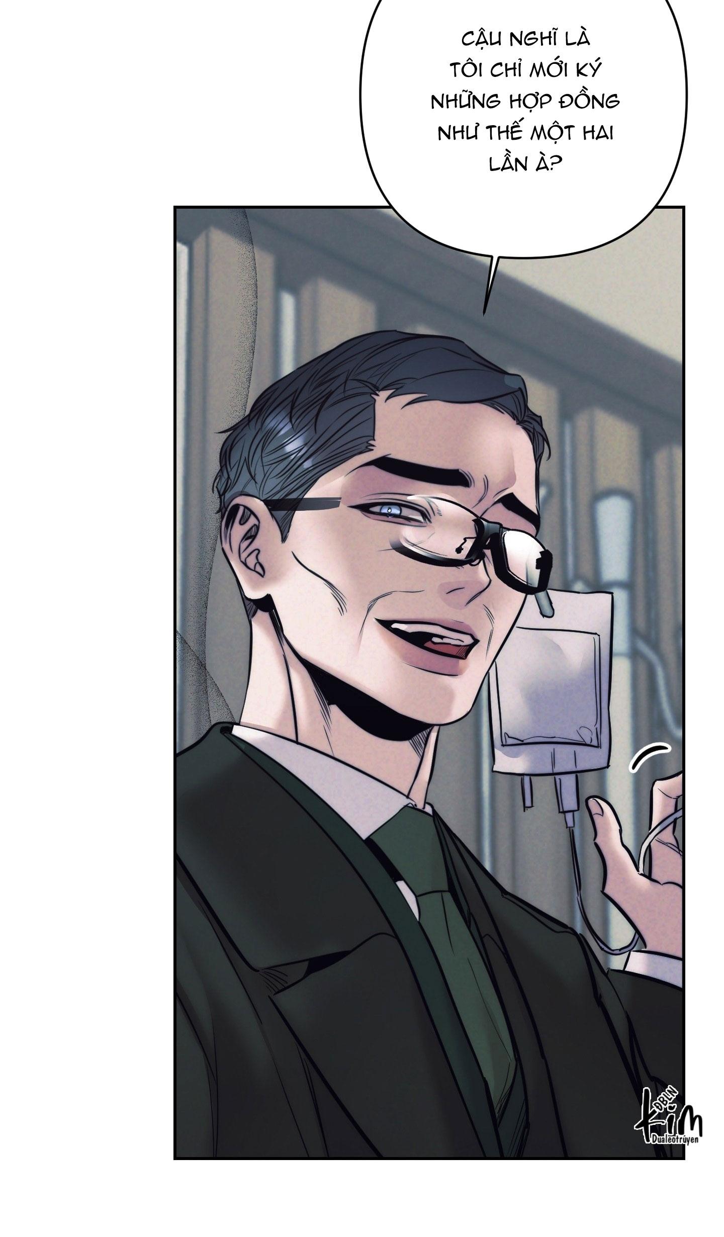 KỲ THỊ Chapter 50 - Next Chapter 51