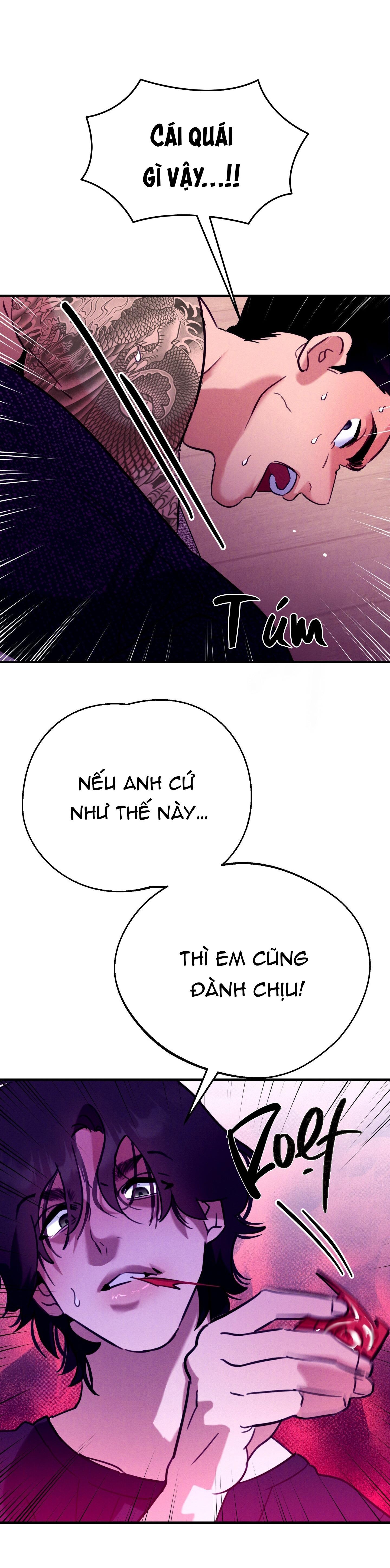 Lửa vong Chapter 3 - Trang 2
