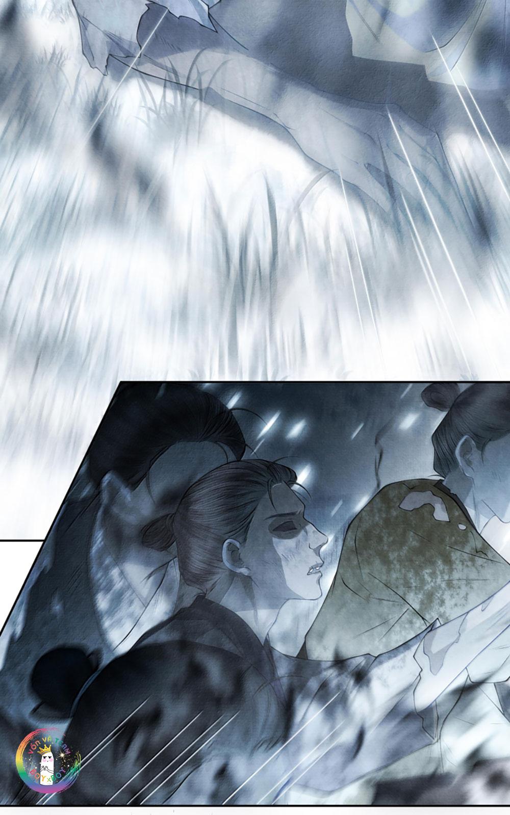 Đồng Tiền Kham Thế Chapter 132 - Next Chapter 133