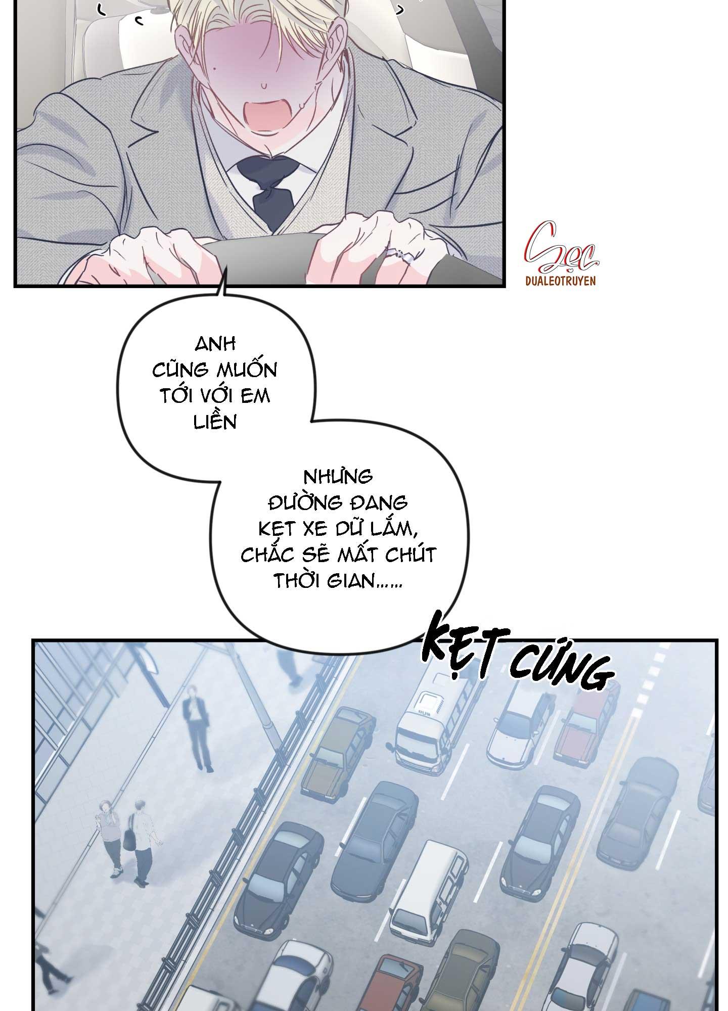ĐẢO NGƯỢC CỦA ĐẢO NGƯỢC Chapter 68 - Next 