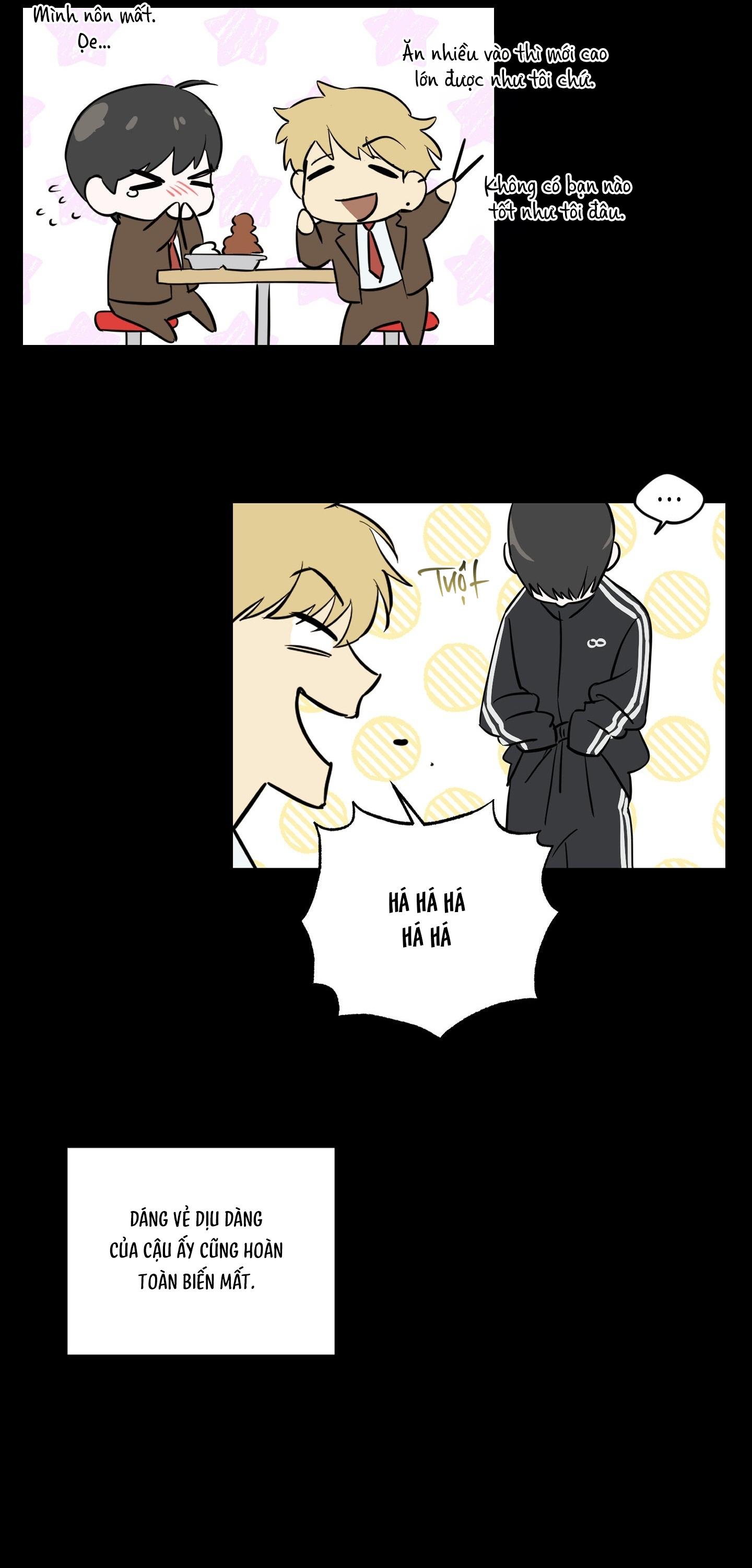 GUITAR ĐIỆN VÀ CÀ VẠT Chapter 7 - Next Chapter 8