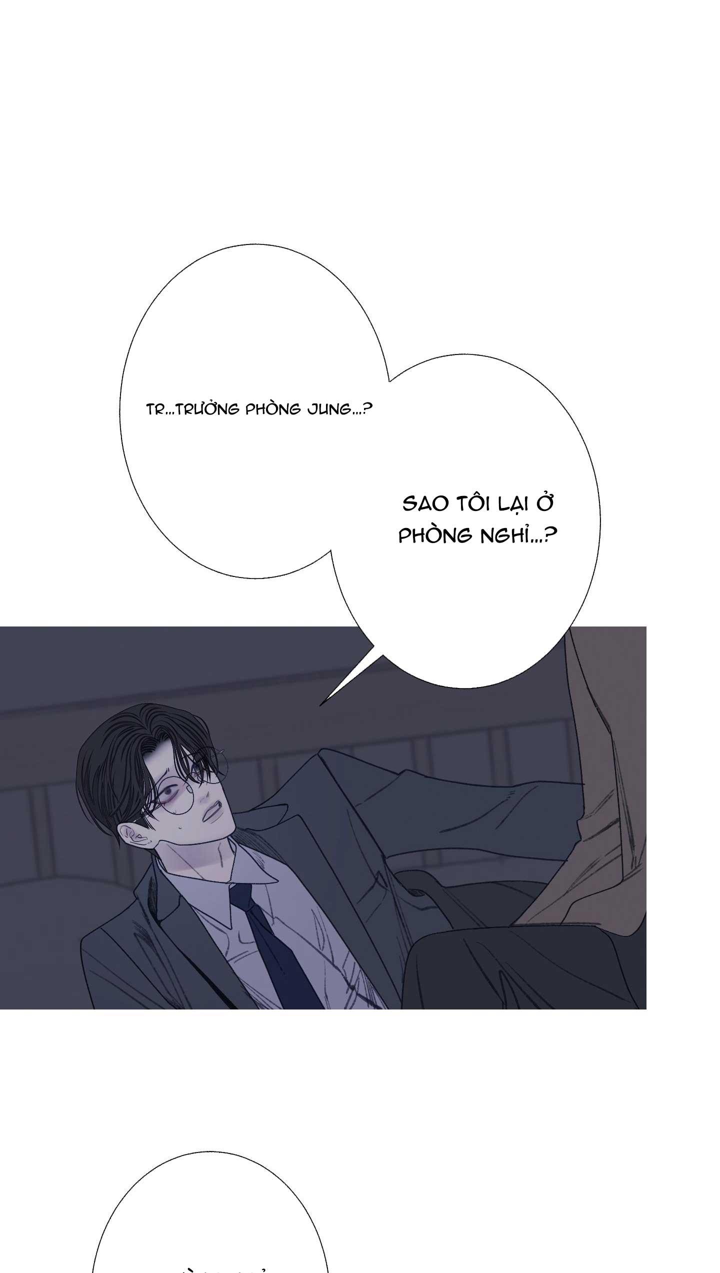 CHUYỆN QUỶ MÔN QUAN Chapter 89 - Next Chapter 90