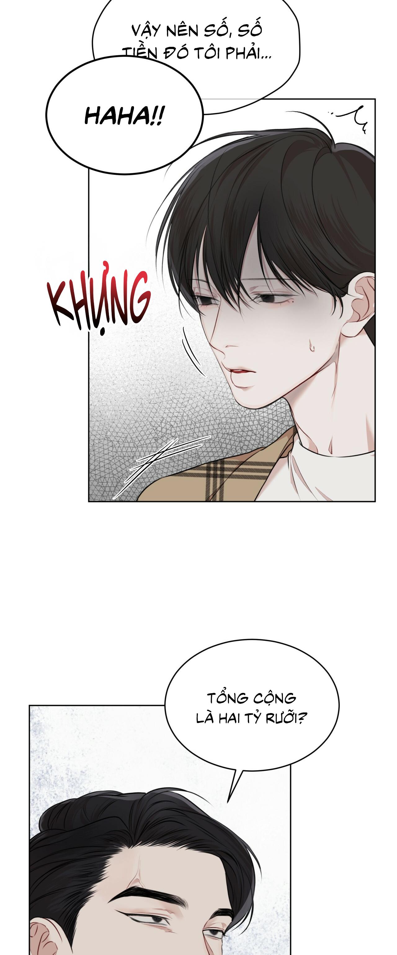 KHỞI NGUỒN SỰ SỐNG Chapter 38 - Next Chapter 39