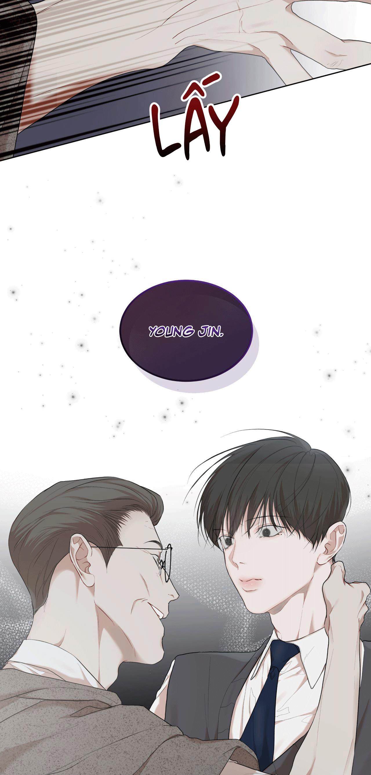 KHỞI NGUỒN SỰ SỐNG Chapter 55 - Next Chapter 56