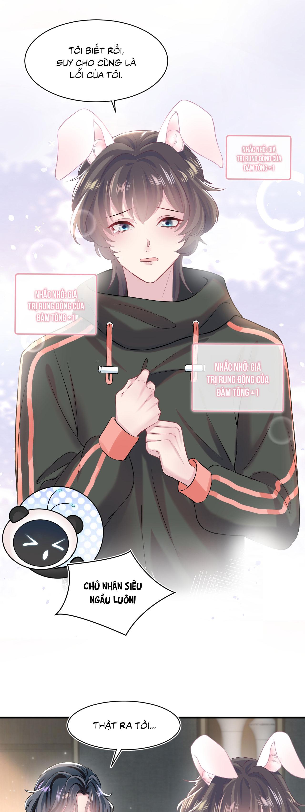 Tuyệt mỹ bạch liên hoa online dạy học Chapter 71 - Next Chapter 72
