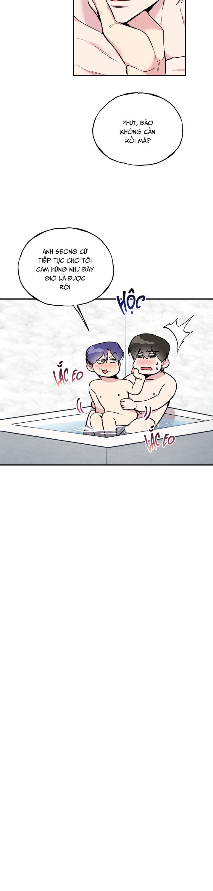 KIỆT TÁC ĐIÊU KHẮC Chapter 29 - Next 