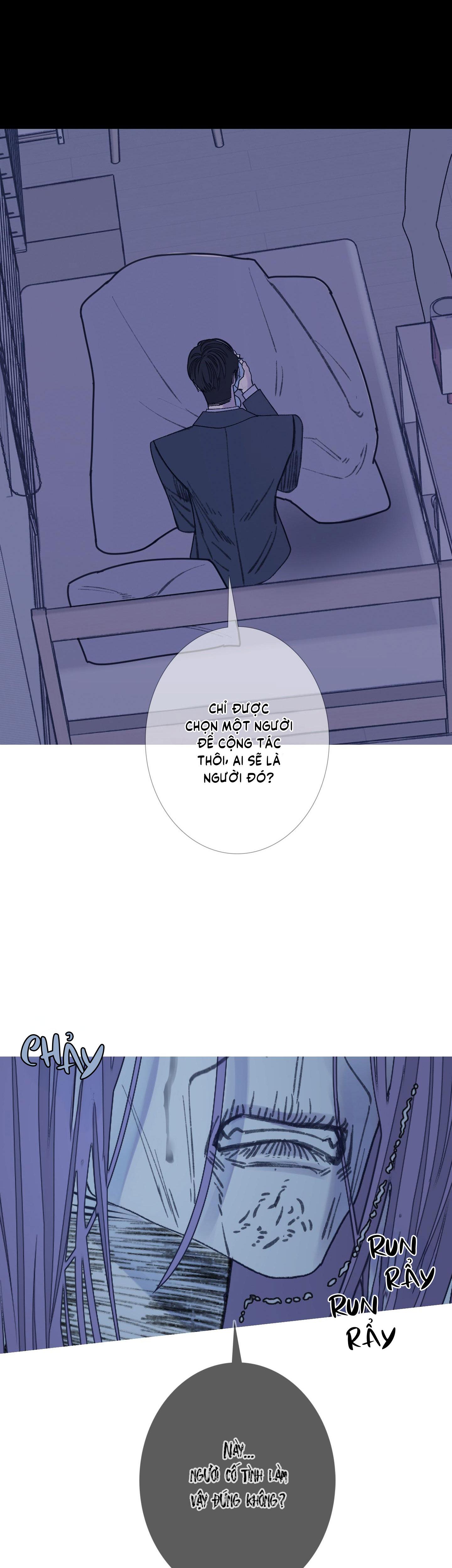 CHUYỆN QUỶ MÔN QUAN Chapter 94 - Next 