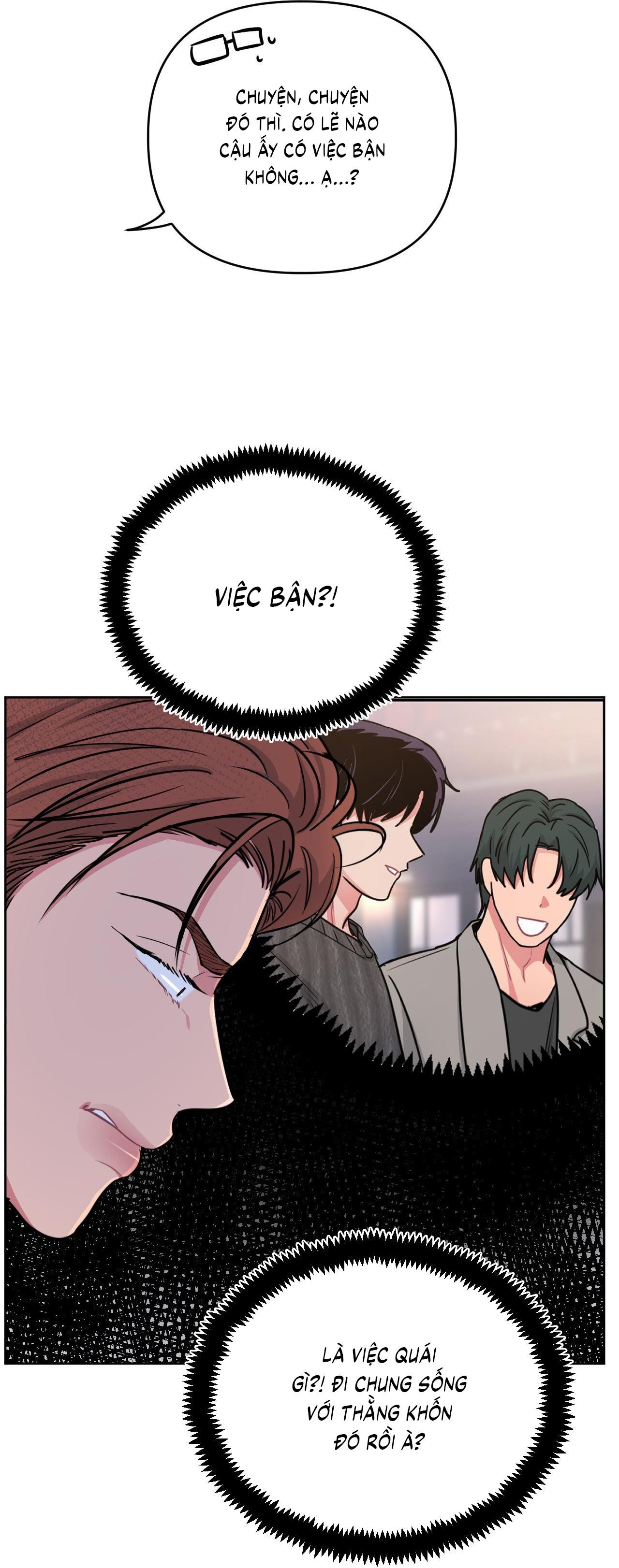 (CBunu) Chàng Trai Mỹ Thuật Chapter 62 - Next Chapter 63