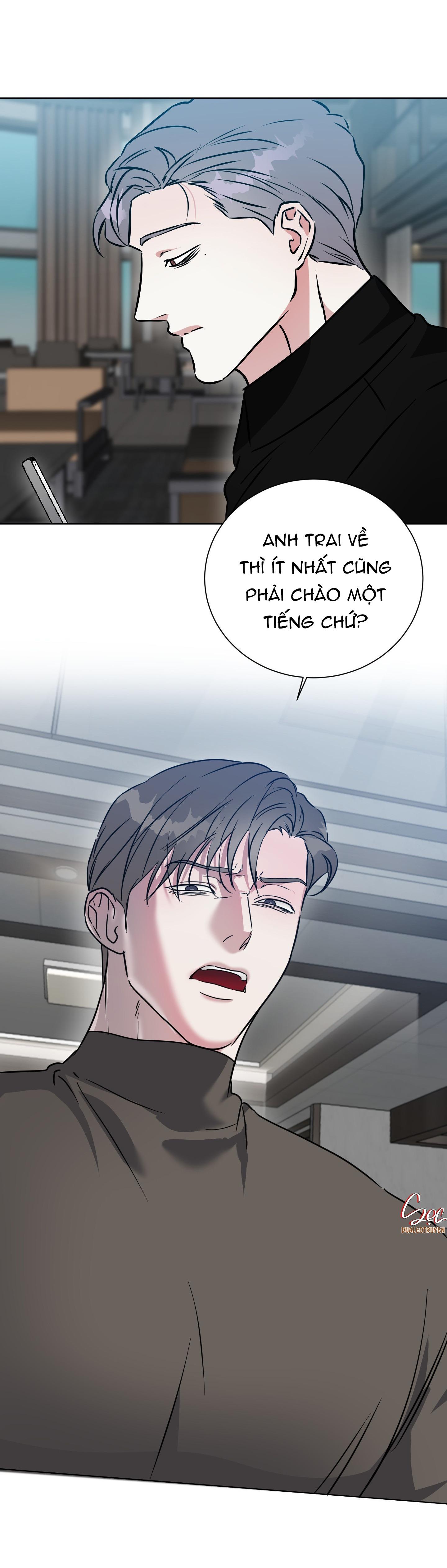VỰC RẮN Chapter 26 - Next 