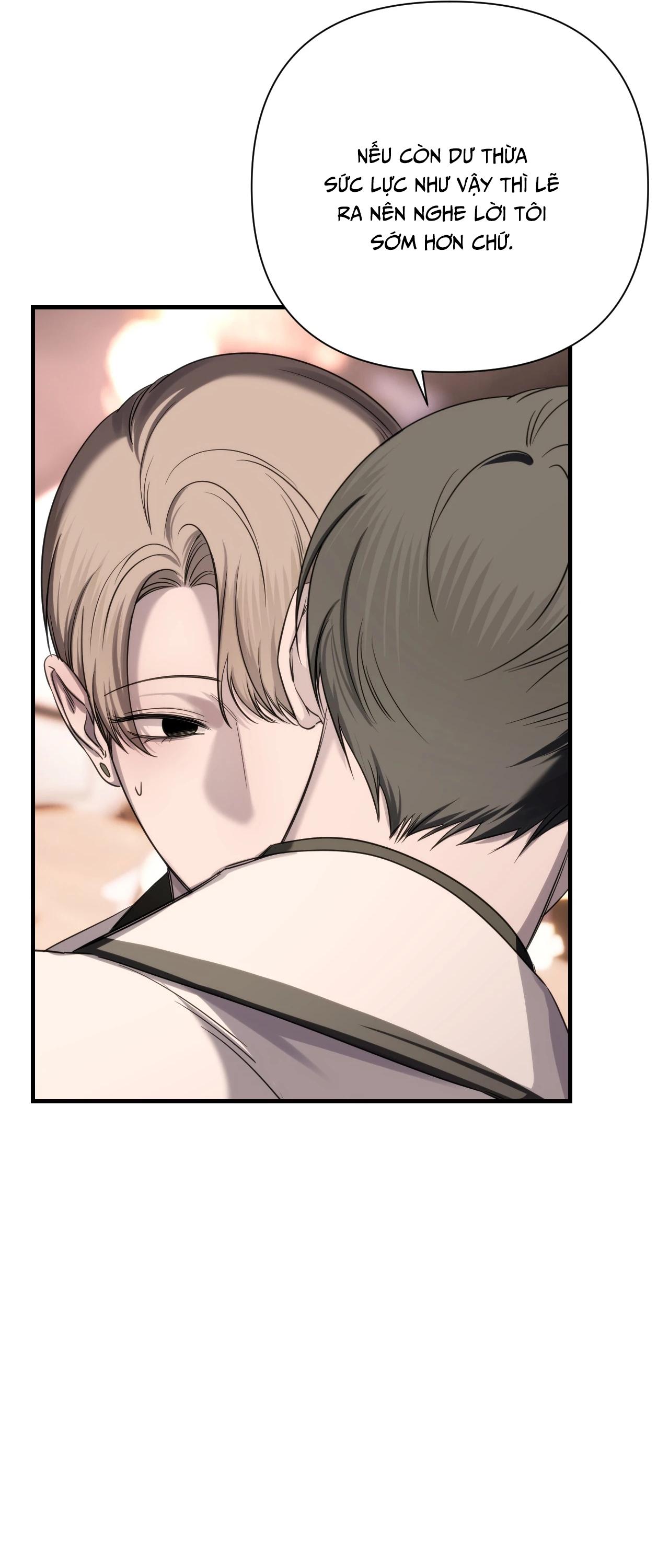 GỌI TÊN ANH Chapter 19 - Next 