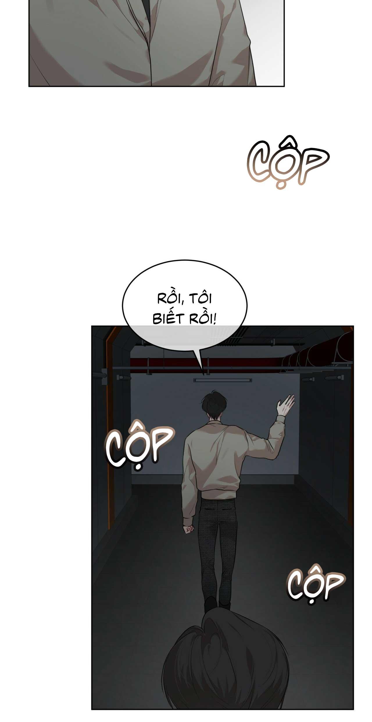 KHỞI NGUỒN SỰ SỐNG Chapter 49 - Next Chapter 50