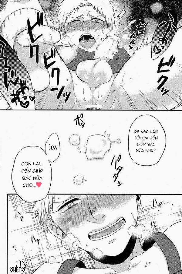 Đutanbao Shota Chapter 63 - Next 