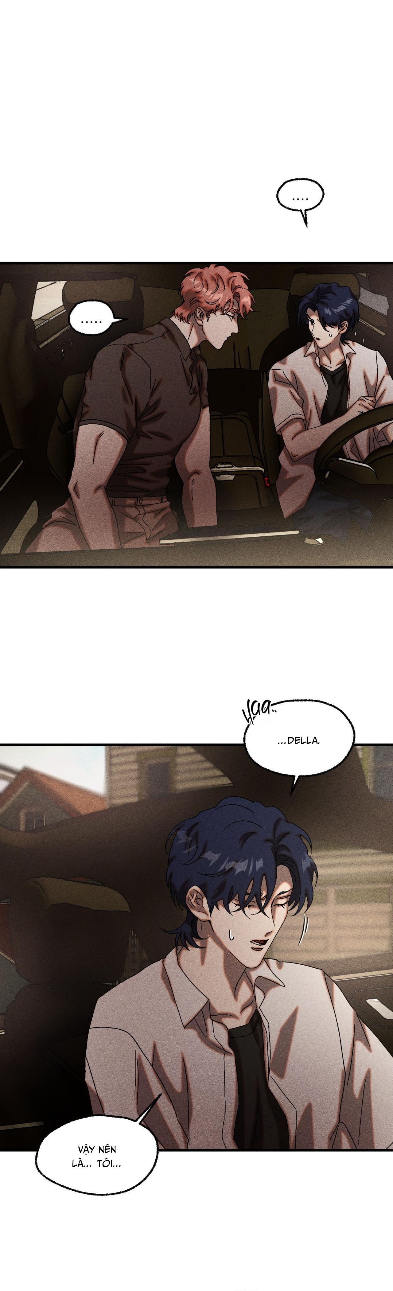 CUỘC GIAO DỊCH Chapter 62 - Next 