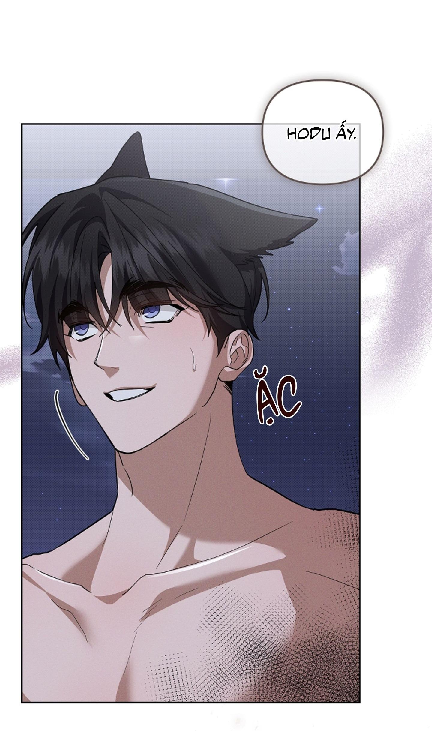 ĐỪNG ĐỘNG VÀO CÚN CON! Chapter 44.07 - Next 