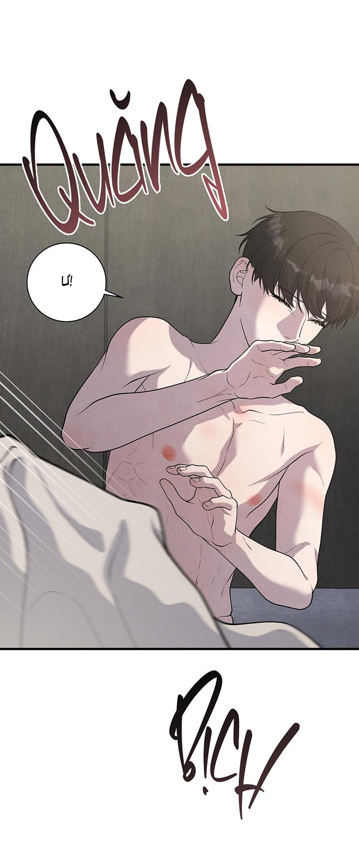 [DDT] HƯƠNG VỊ TÌNH THÂN Chapter 12 19+ - Trang 2