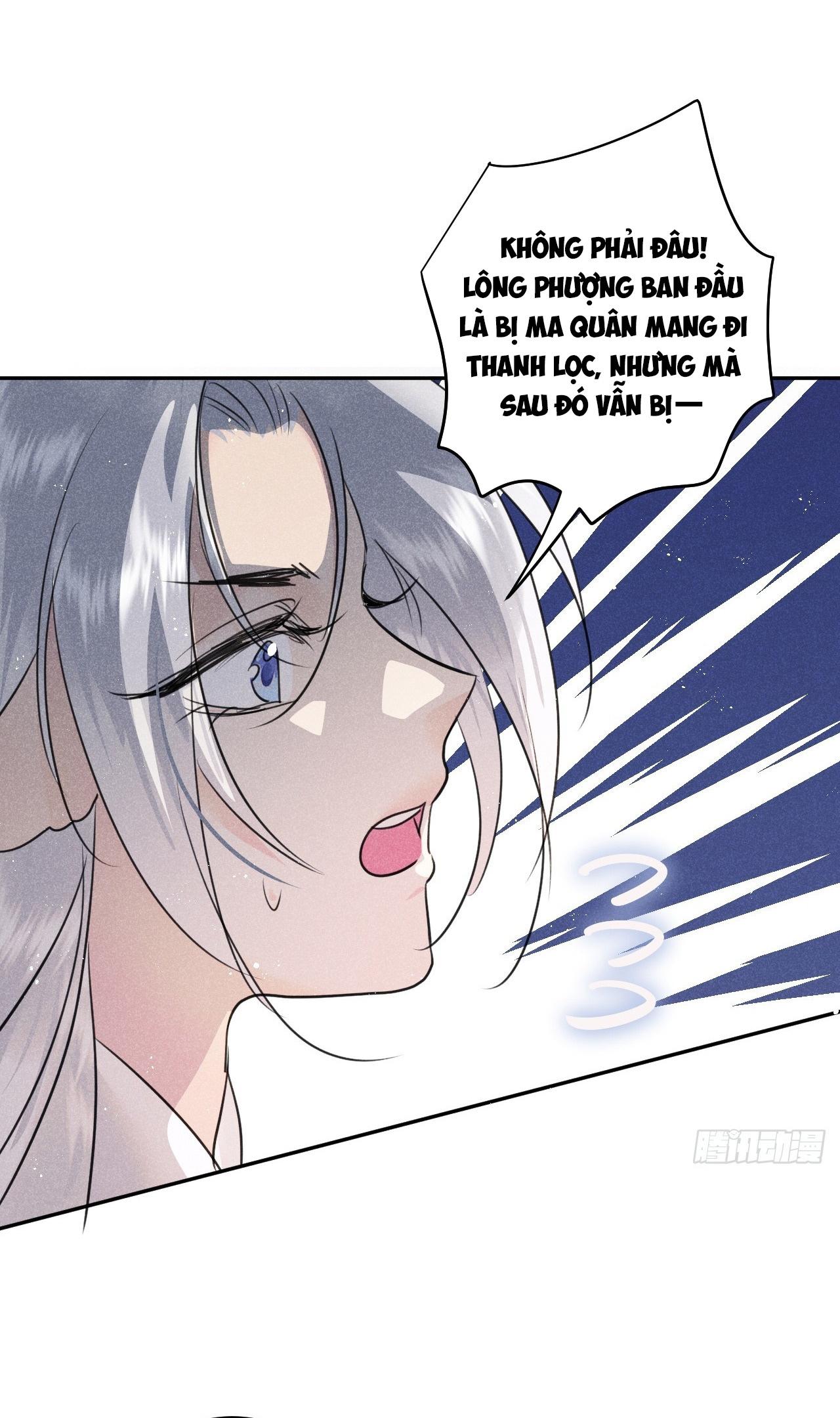 Dạ Bạch Chapter 11 - Next Chapter 12