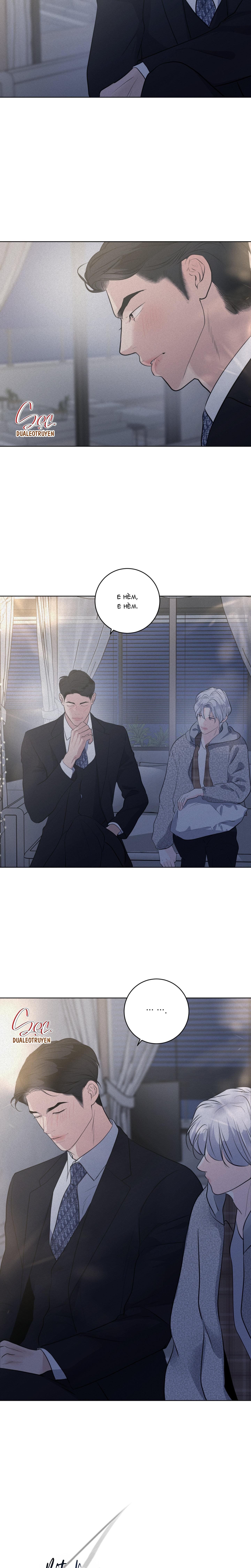 (ABO) LỜI CẦU NGUYỆN Chapter 79 - Next 