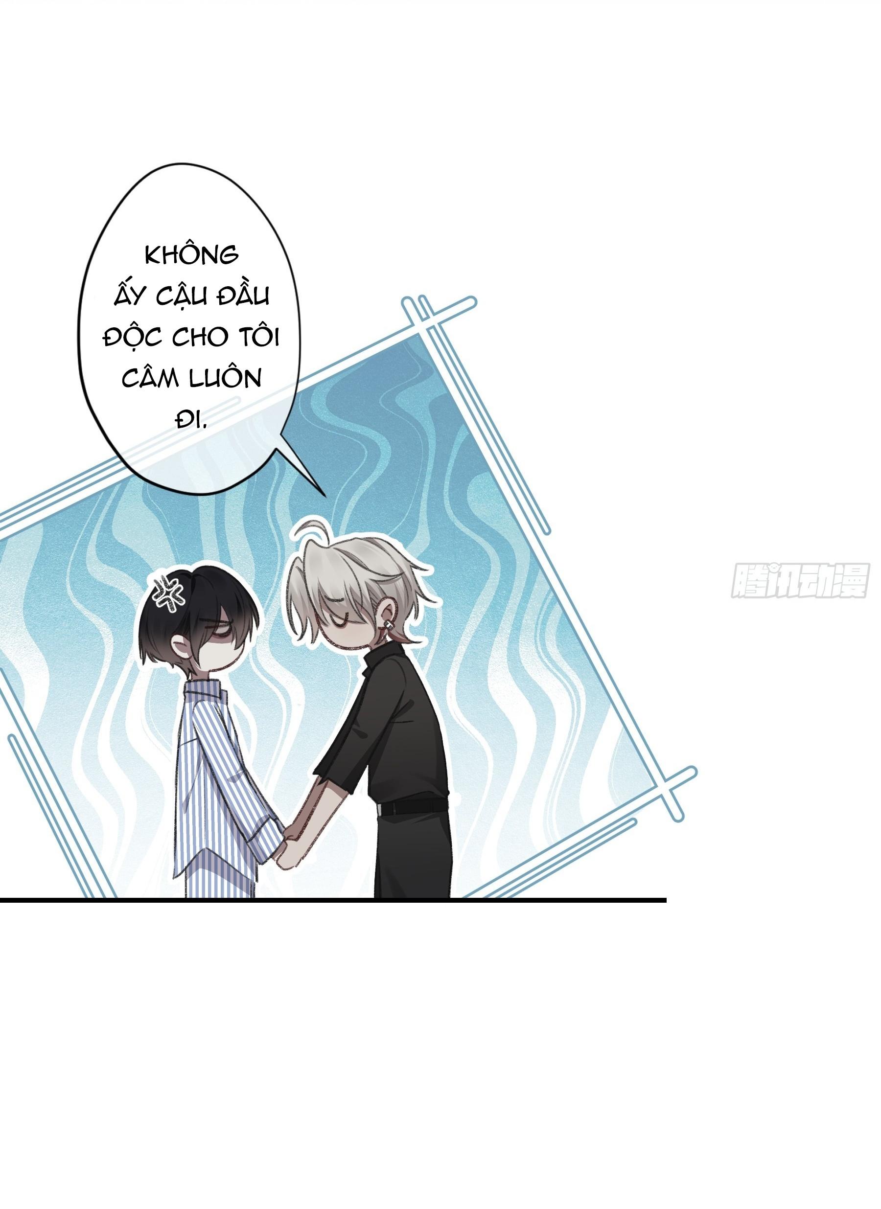 Ác linh Chapter 18 - Next 
