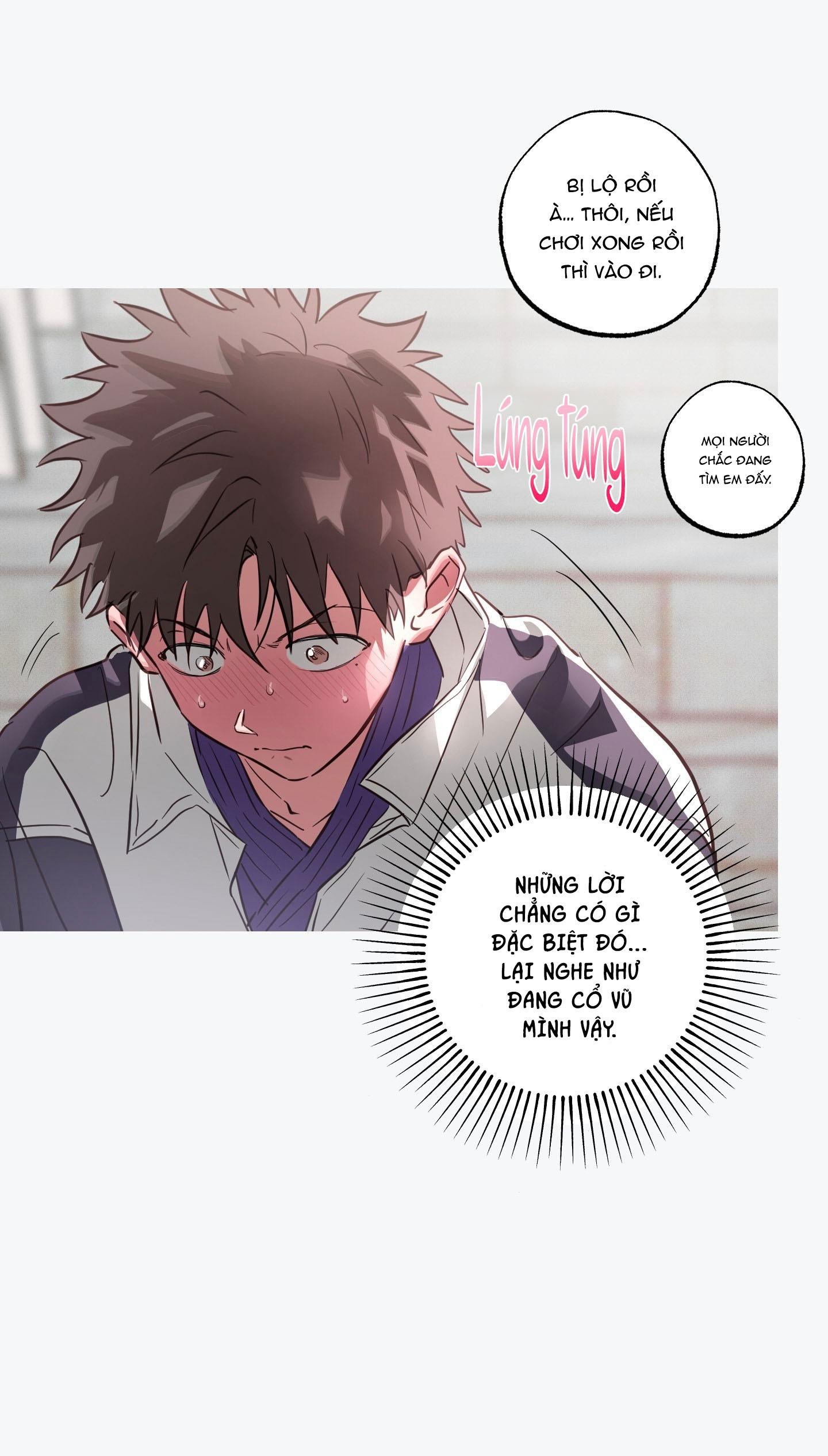 NGHIỆN SEX Chapter 42.8 không đượcphép8 - Next Chapter 42.9 không đượcphépE