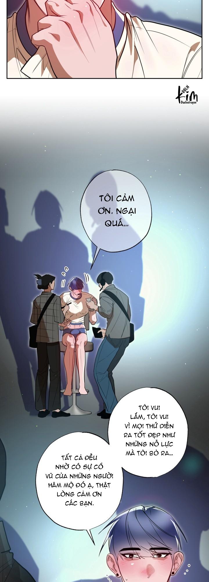 THỬ THÁCH KHIÊU DÂM Chapter 10 - Next 