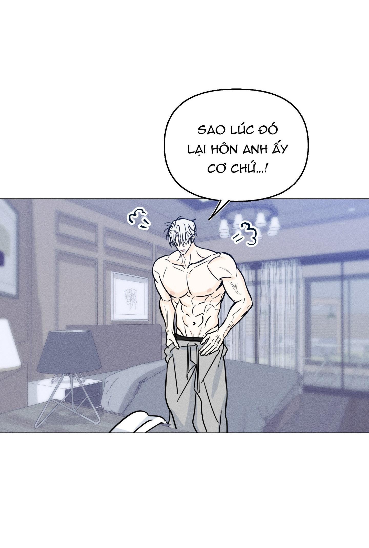 Xe tải tình yêu Chapter 12 - Next 