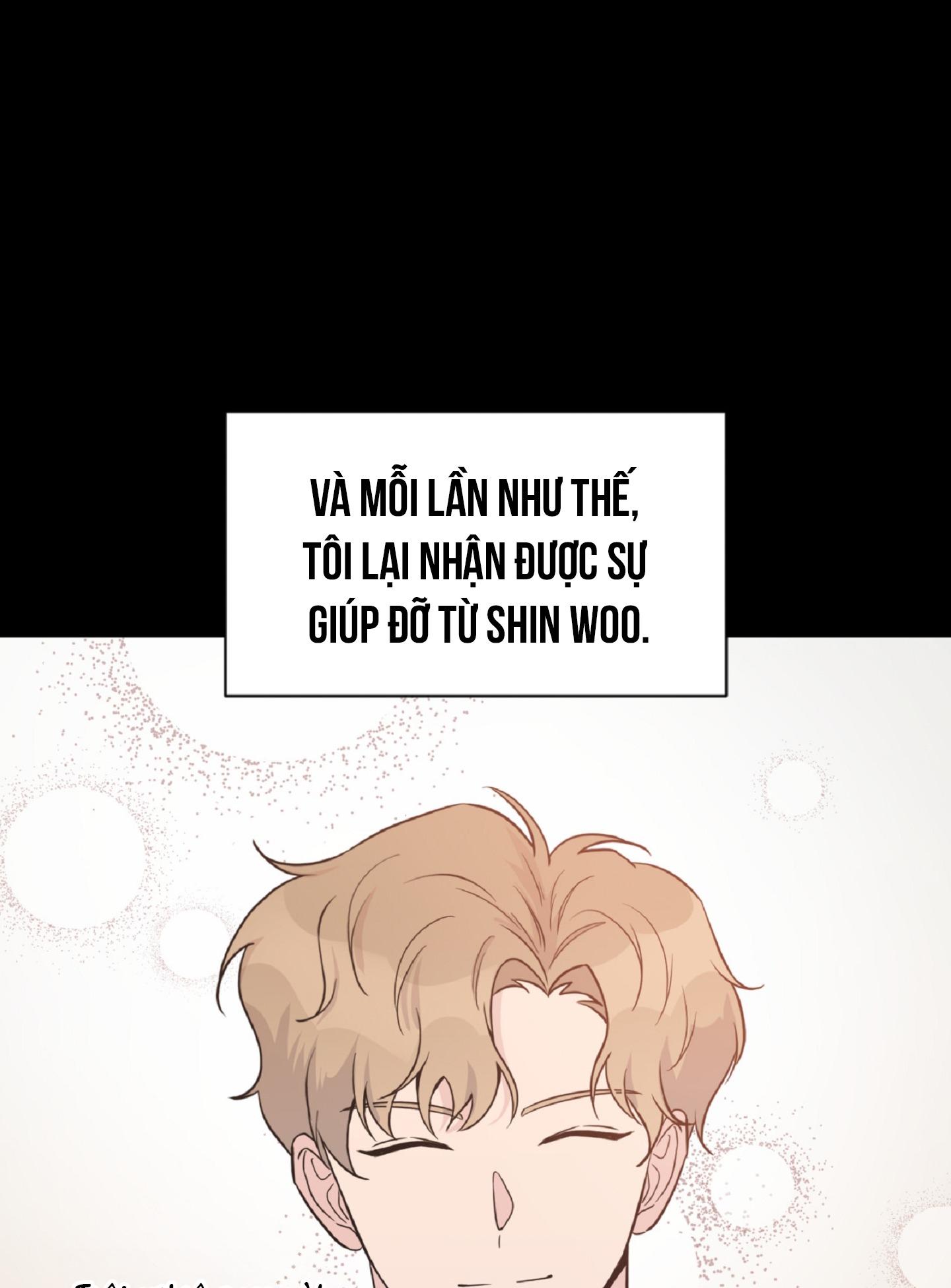Angel kiss Chapter 23 - Next 