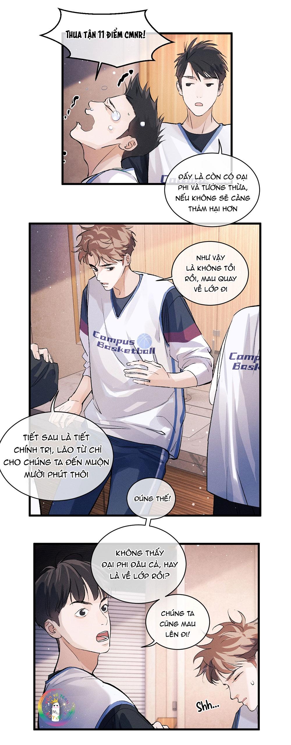 Tát Dã (Ngang Tàng) Chapter 34 - Next 