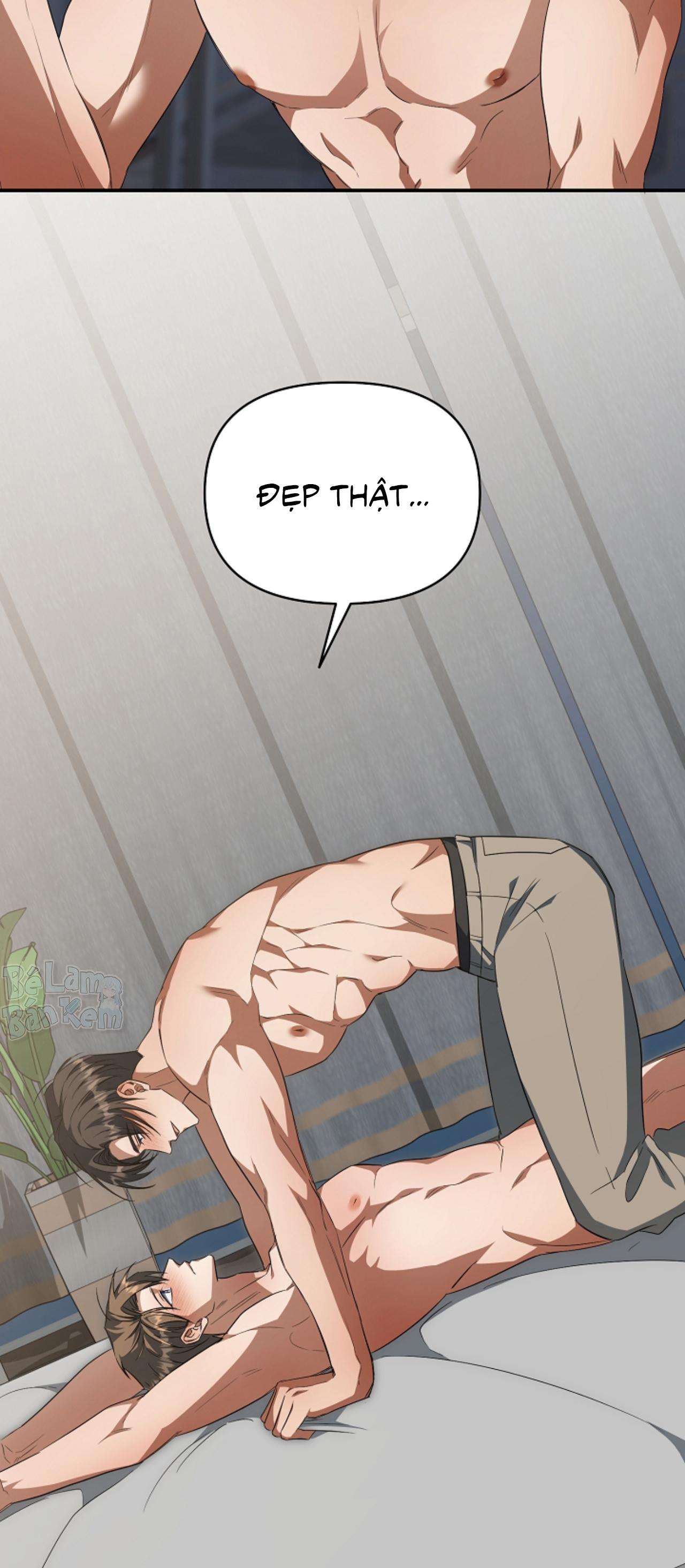 SỰ THẬT TRẦN TRỤI Chapter 26 18+ - Next Chapter 27