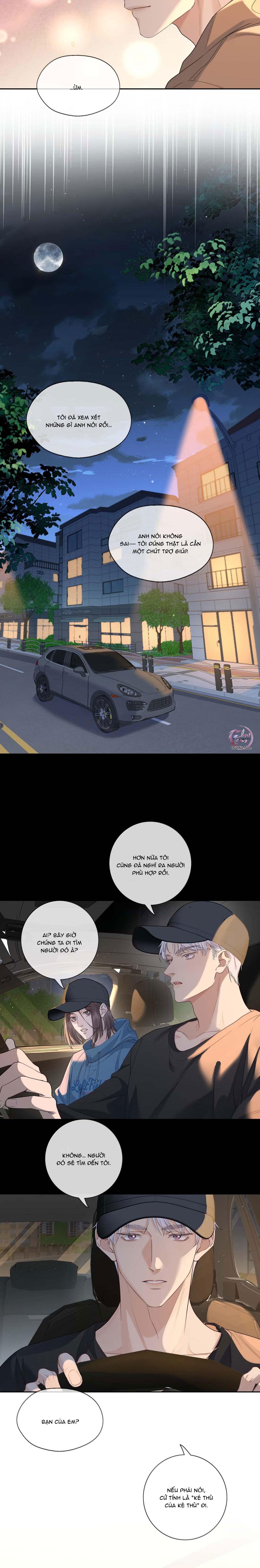 Quan Hệ Đói Khát Chapter 33 - Next Chapter 34