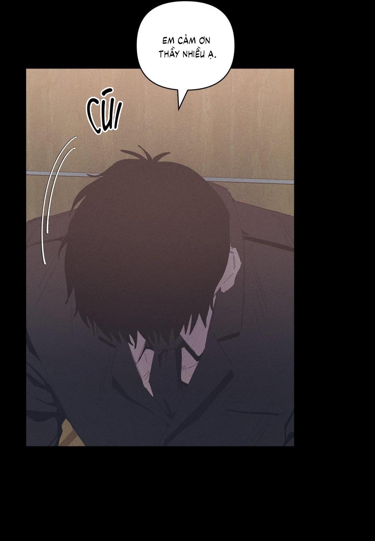(CBunu) Mùa Đông Cuối Cùng Của Tôi Chapter 8 - Next 