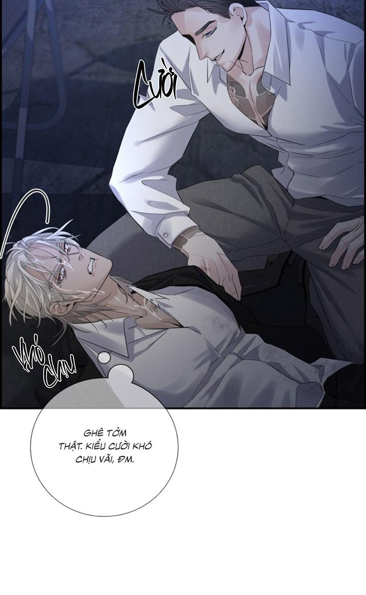 [DDT] 3 DAYS Chapter 4 19+ - Trang 2