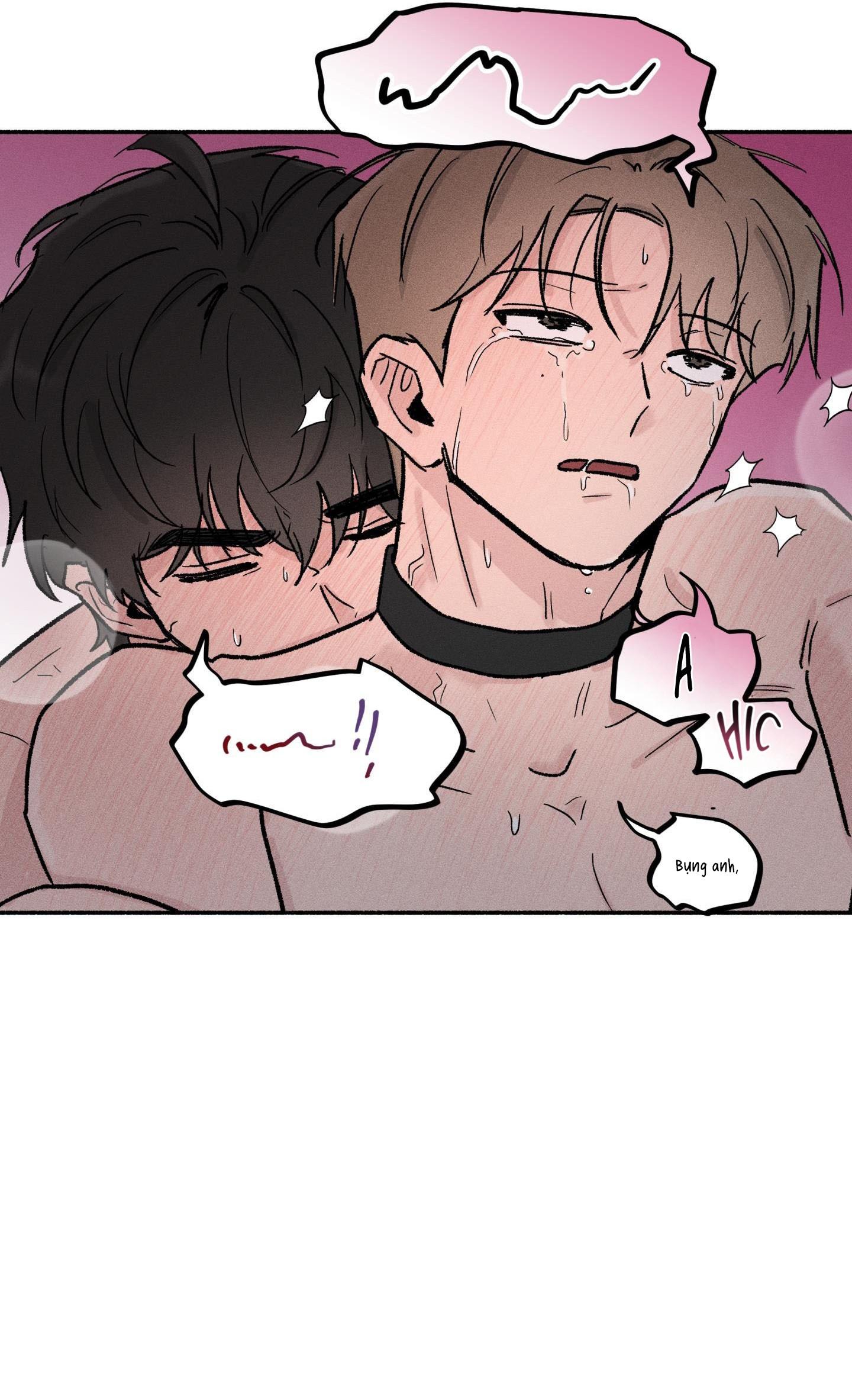 (CBunu) Khi Người Lơ Đãng Chapter 26 H+ - Next 