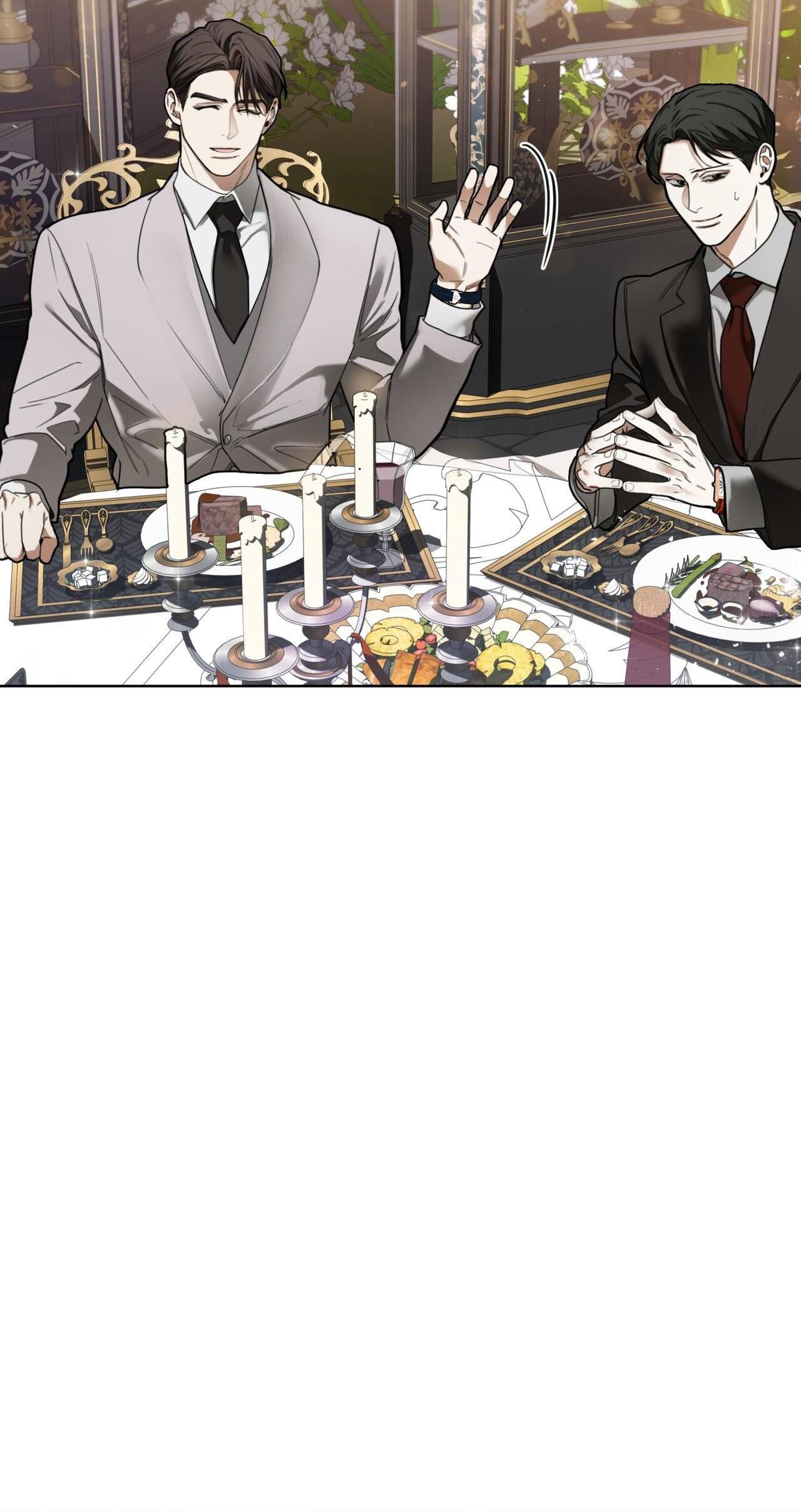 (CBunu) Phạm Luật Chapter 110 - Next 