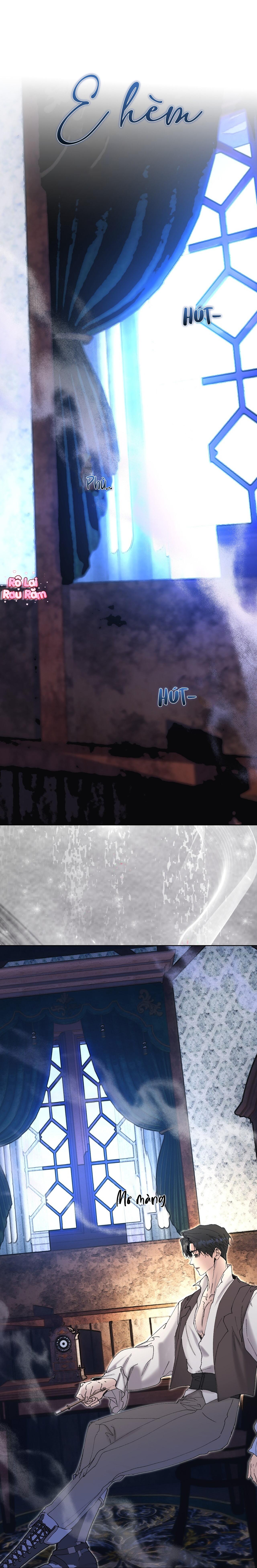 Tôi đã bị trở thành nô lệ của người mà tôi từng vứt bỏ Chapter 43 - Next Chapter 44