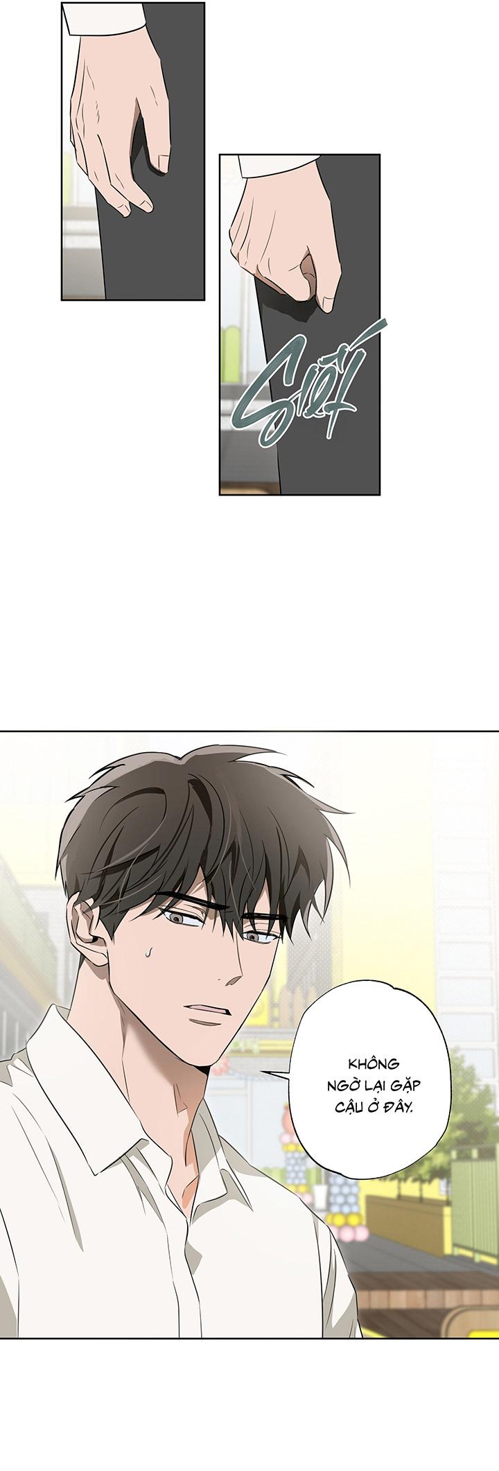 [DDT] CHIẾN LƯỢC ĐOẠT TÂM CỦA CUỘC TÌNH ĐƠN PHƯƠNG Chapter 2 - Trang 2