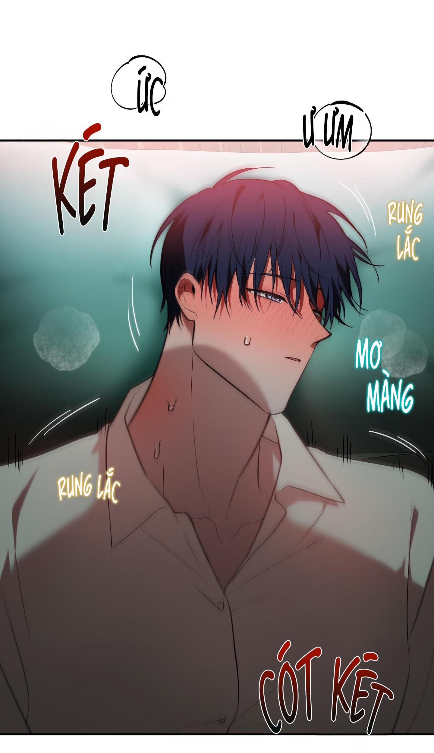 (CBunu) Control Time Chapter 35 H+ - Next 
