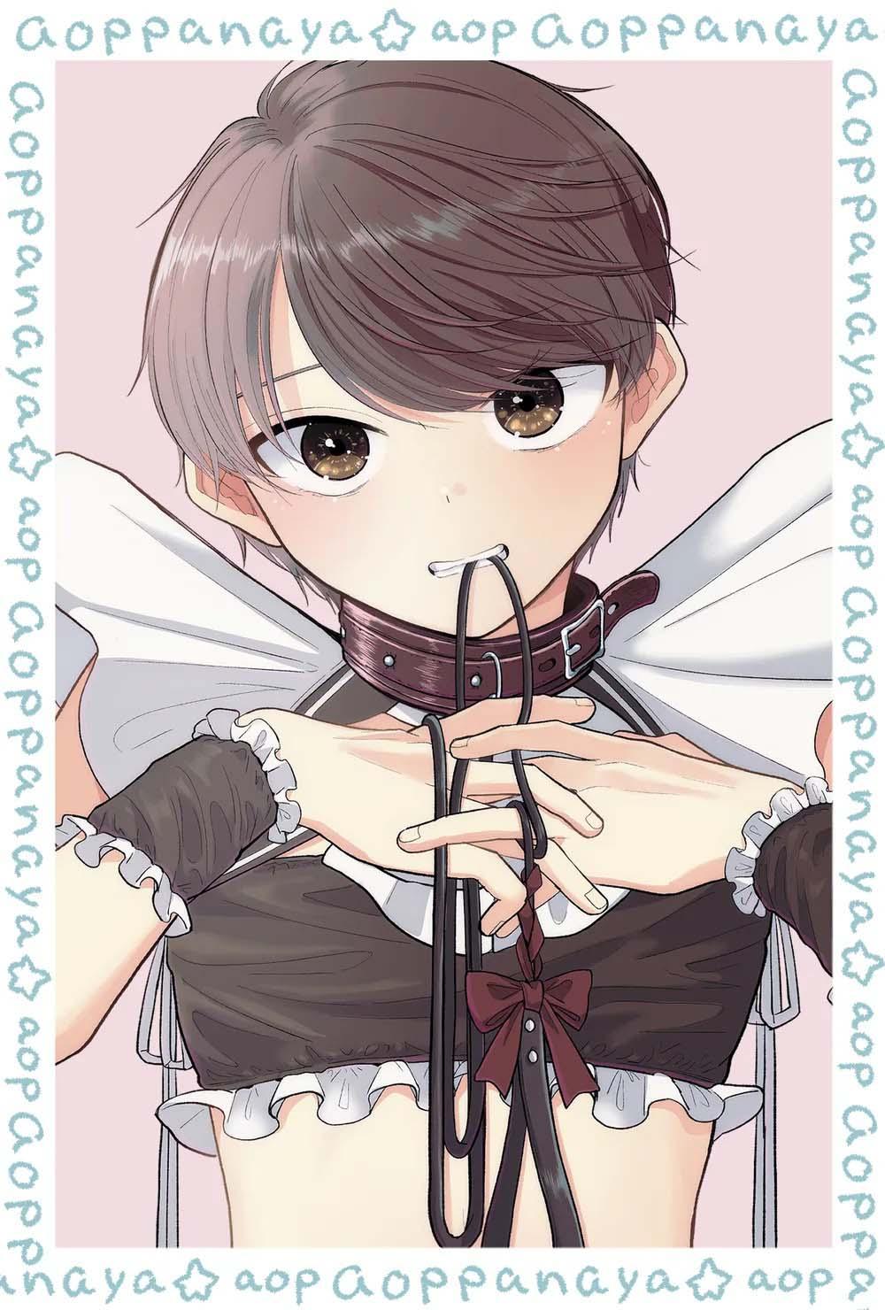 Tuyển tập truyện của Aop Chapter 5.2 - Trang 2
