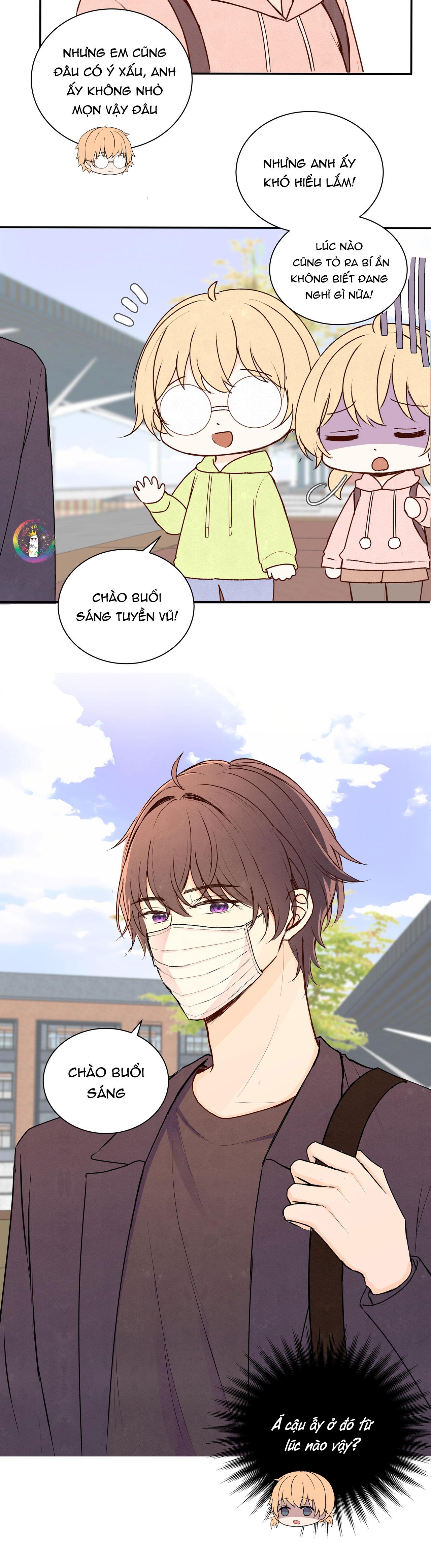 Liquor Gummies Chapter 69 - Next 