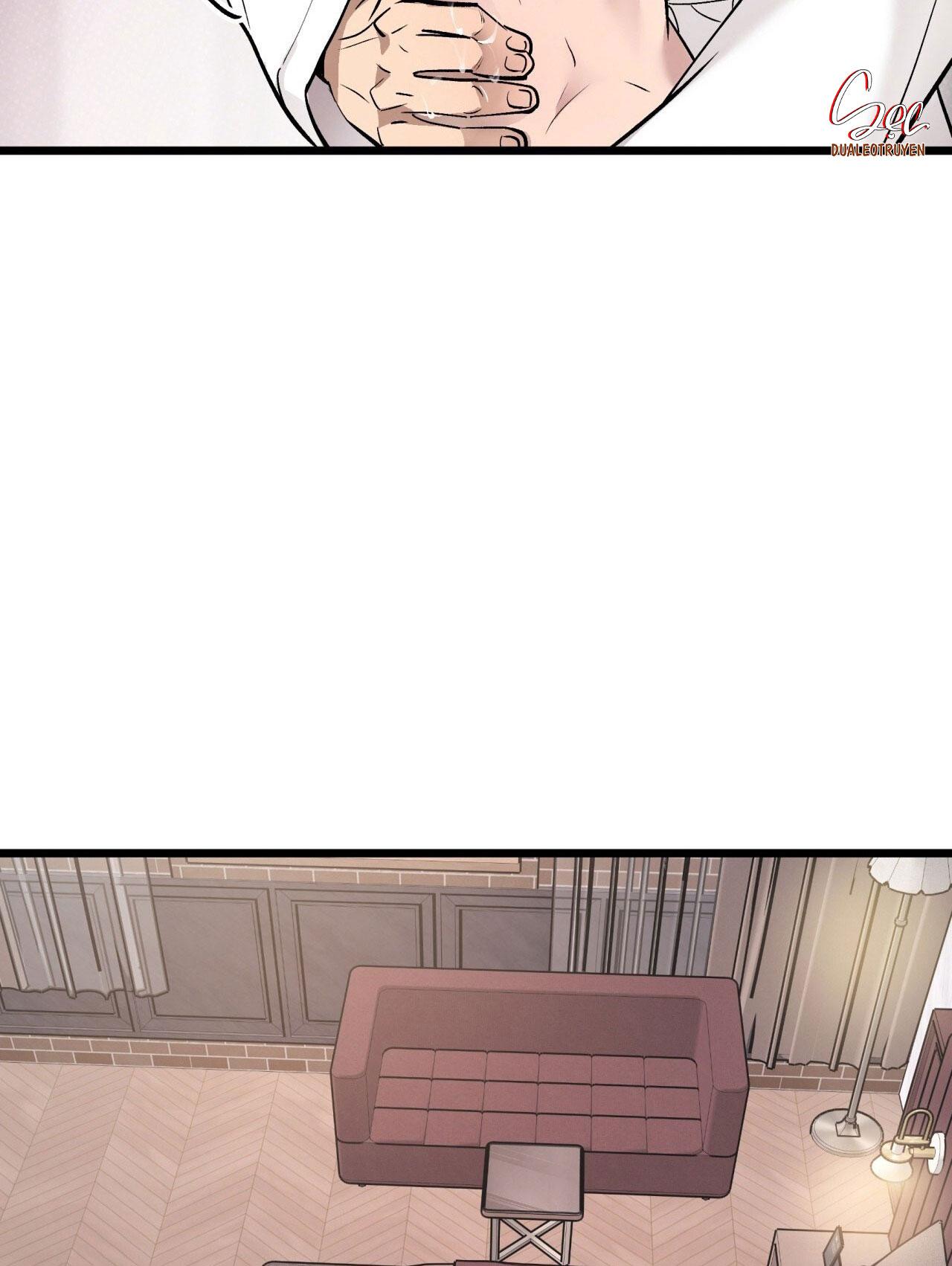 HONEY BEAR Chapter 65 - Next 