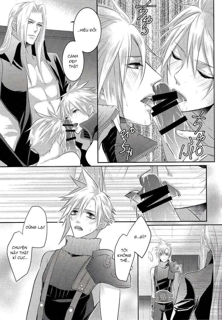 Tuyển Tập GangBang Chapter 199 - Next Chapter 200