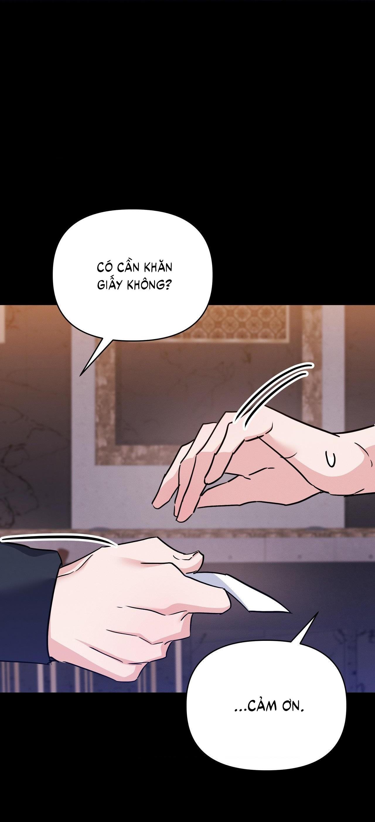 (CBunu) Cẩm Nang Fetish Chapter 15 - Next 