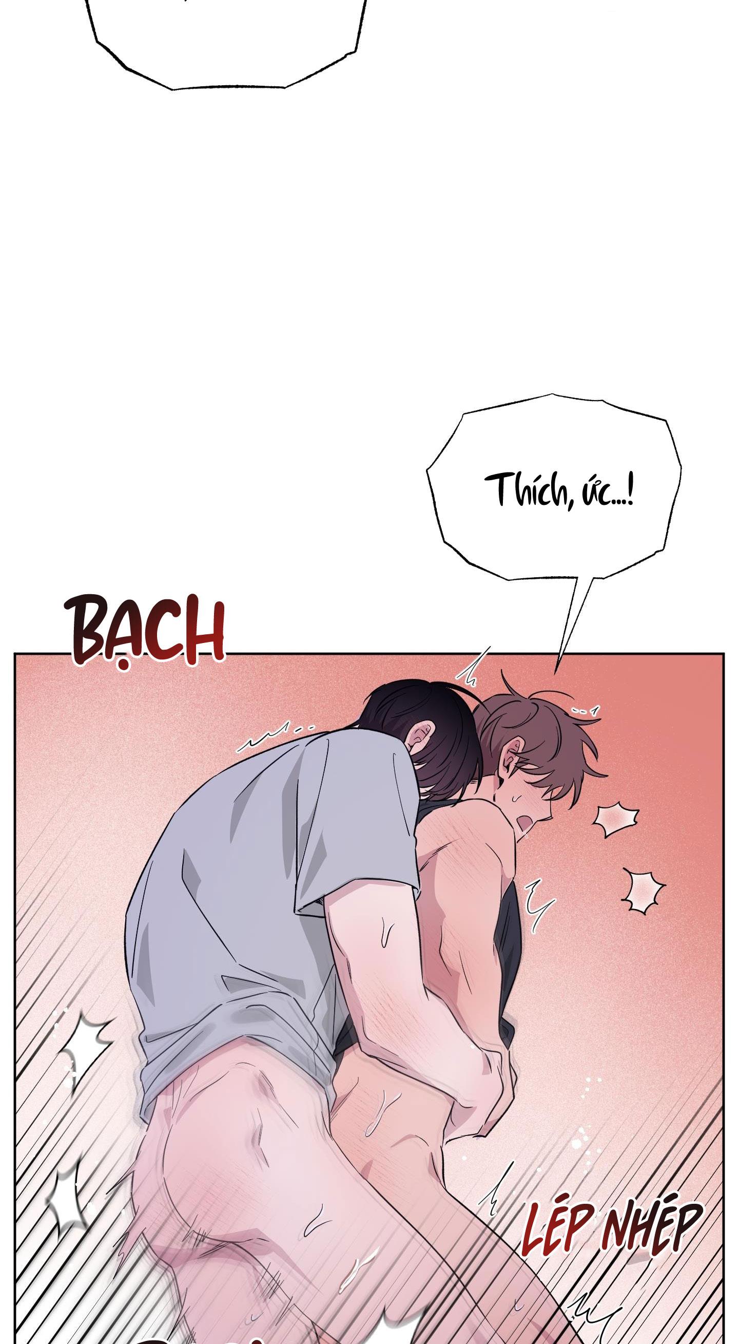 VẬN MAY BẤT NGỜ Chapter 69 - Next 