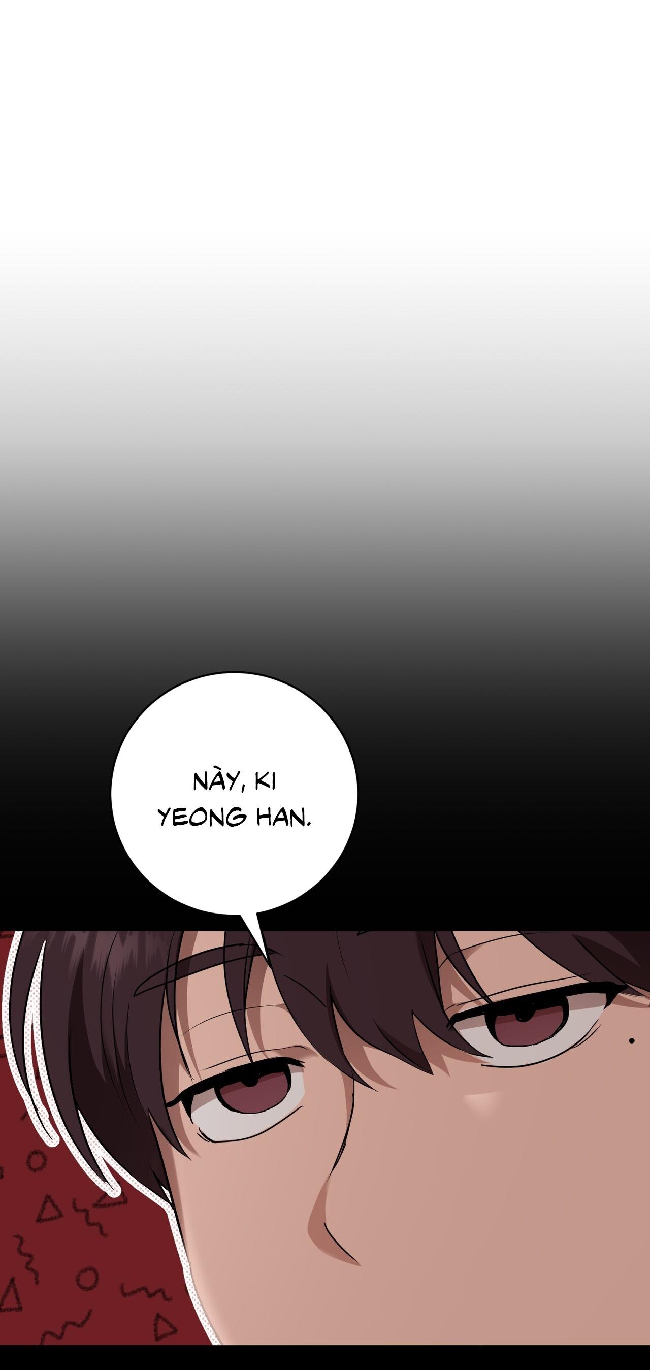 TÌNH YÊU KẸO BẠC HÀ Chapter 3 - Next 