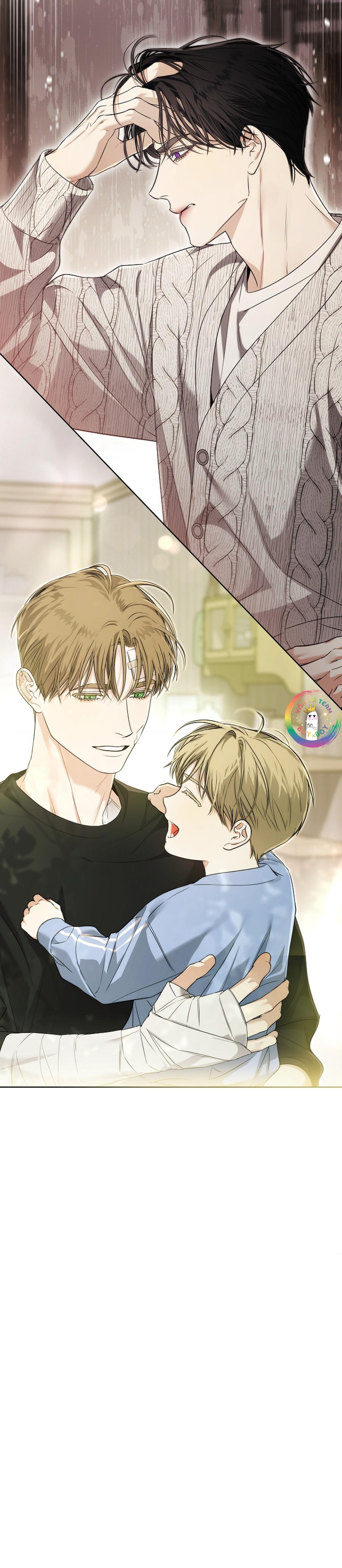 CÓ GIỎI THÌ HÔN TÔI ĐI Chapter 25 - Next Chapter 26