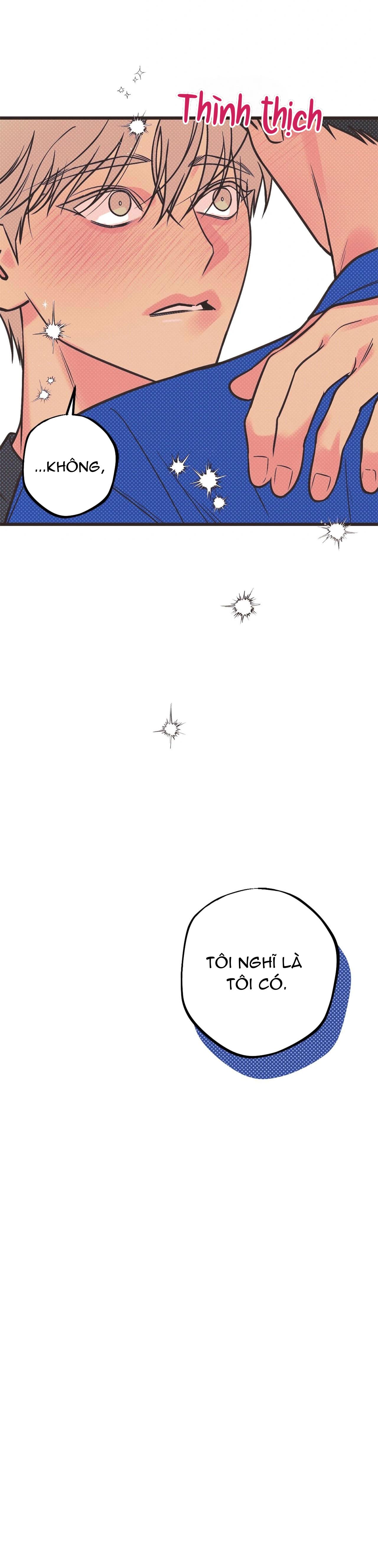 Nhật Ký Đơn Sắc Chapter 22 - Trang 2
