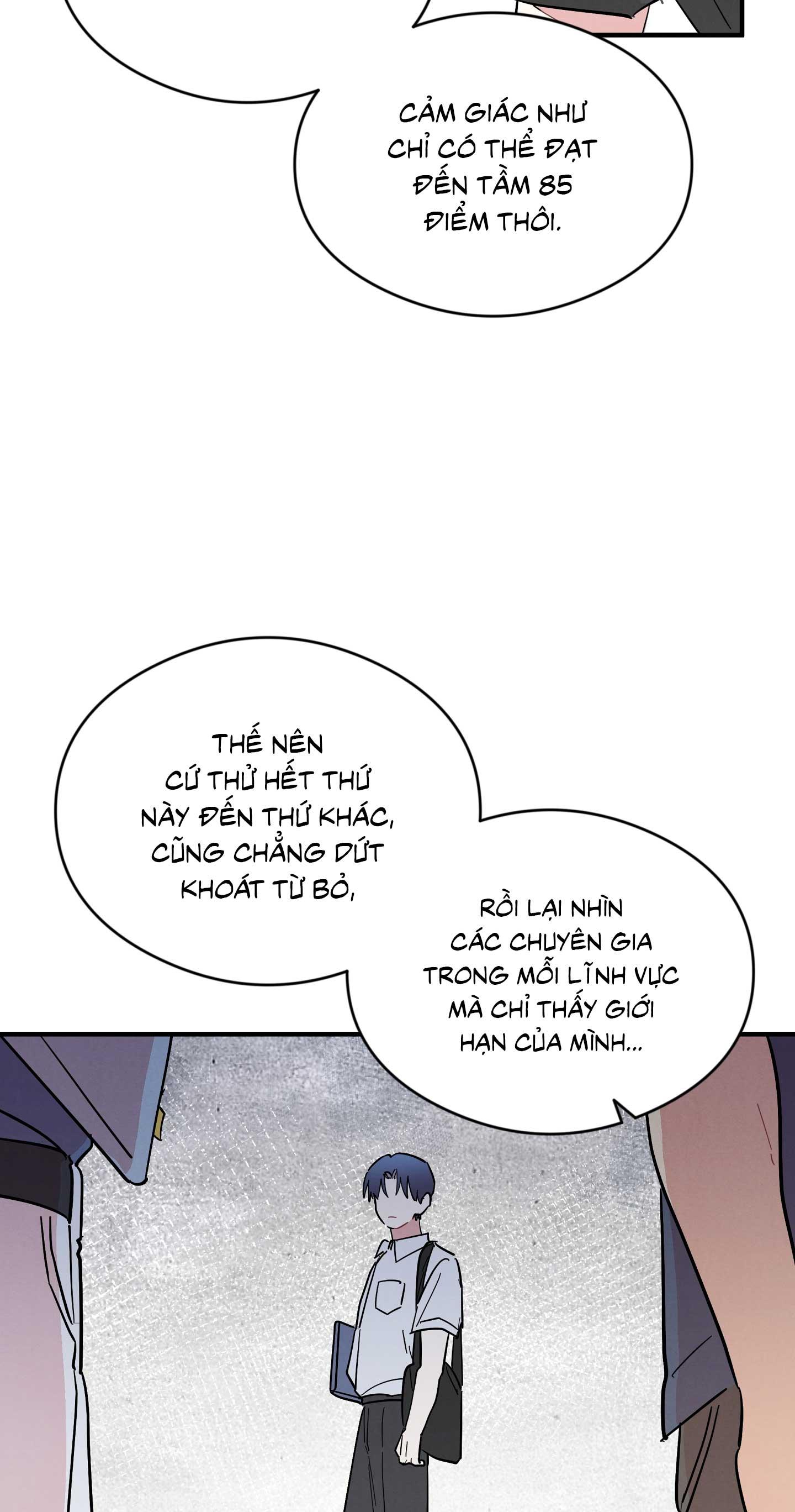 One-Room TA Chapter 47 - Next Chapter 48