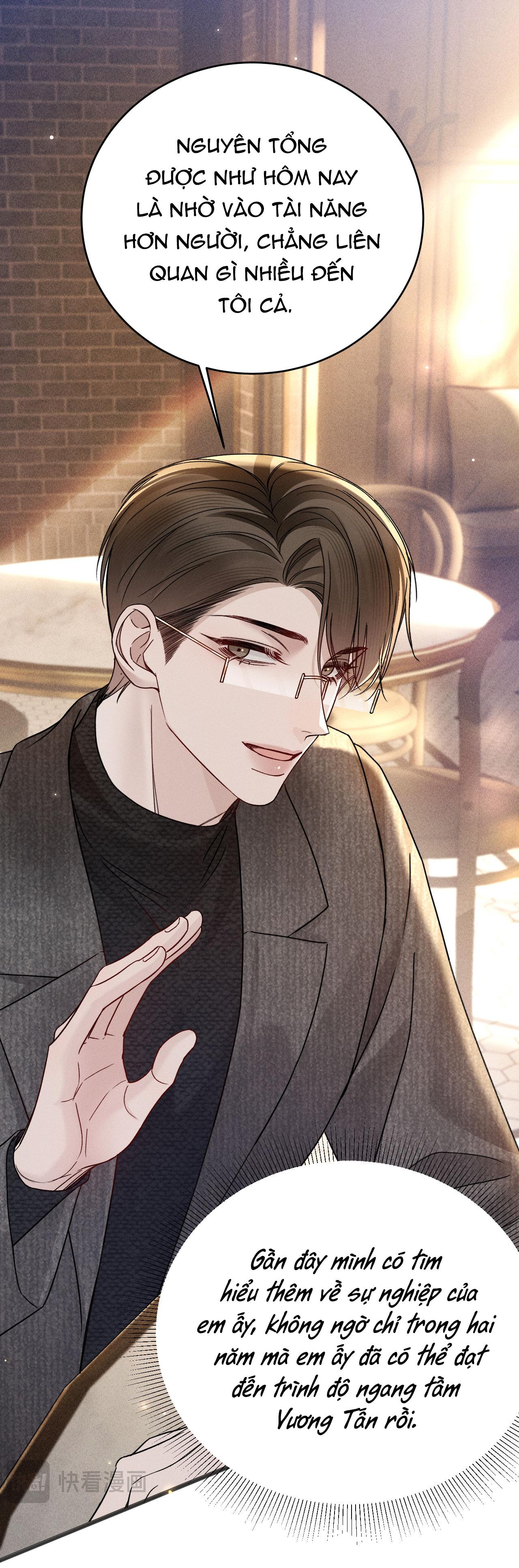 Cuộc Đối Đầu Gay Gắt Chapter 123 - Trang 2