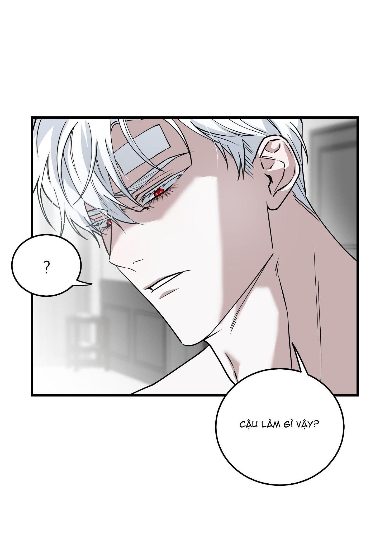 MẢNH VỠ CỦA ÁNH TRĂNG Chapter 6 - Trang 2