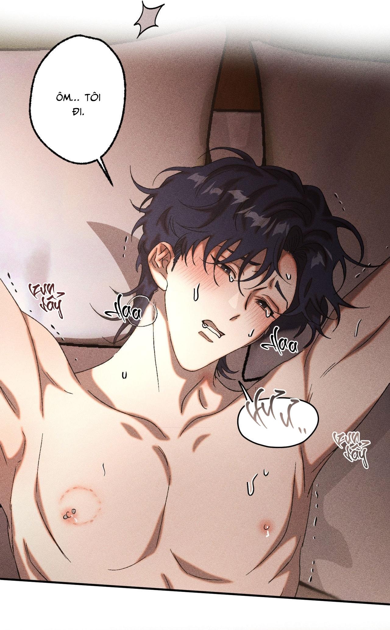 CUỘC GIAO DỊCH Chapter 61 - Next 