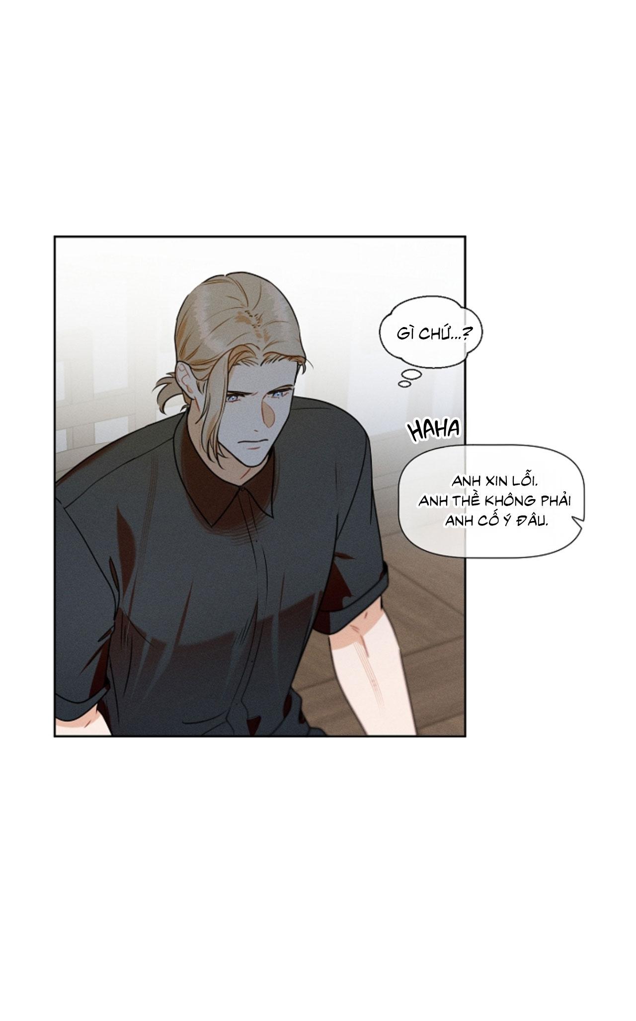 Tố Cáo Sếp Tôi Chapter 36 - Next Chapter 37